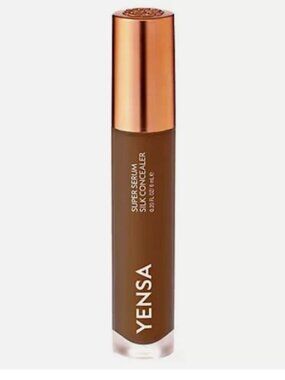 Yensa Super Serum Silk Concealer-Deep 2-NEW-A671440